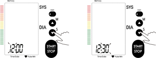 &Ccedil;ALIŞMA TALİMATLARI - TARİH, SAAT, BİRİM Adım 6