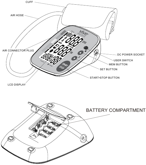 PAR&Ccedil;A LİSTESİ