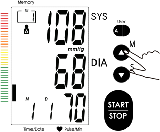 Kayıtları Geri &Ccedil;ağırma Adım 2