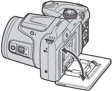 Ndryshimi i K&euml;ndit t&euml; Monitorit Hapi 1