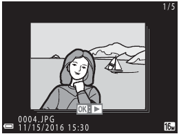 Deleting Images in a Sequence