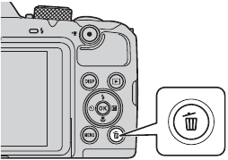 Deleting Images Step 1