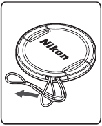 Si t&euml; Bashkangjisni Rripin e Aparatit dhe Kapakun e Lent&euml;s Hapi 1