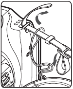 Si t&euml; Bashkangjisni Rripin e Aparatit dhe Kapakun e Lent&euml;s Hapi 2