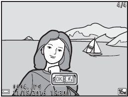 Playing Back Images Step 3