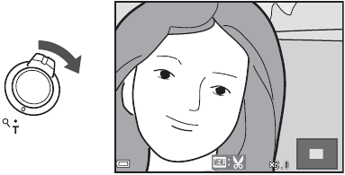 Playing Back Images Step 4