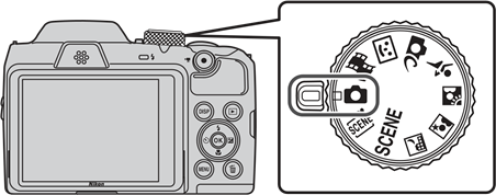 P&euml;rzgjedhja e nj&euml; m&euml;nyre t&euml; xhirimit