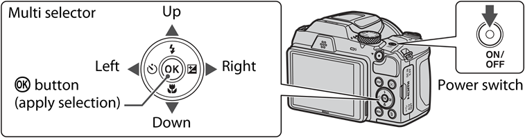 Konfigurimi nga nj&euml; Smartphone ose Tablet Hapi 1