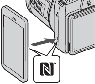 Konfigurimi nga nj&euml; Smartphone ose Tablet Hapi 4