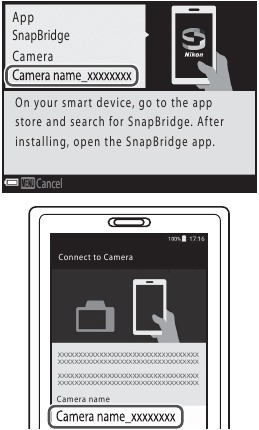Konfigurimi nga nj&euml; Smartphone ose Tablet Hapi 5