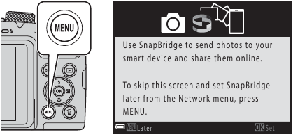 Konfigurimi nga Menut&euml; e Kamer&euml;s Hapi 2