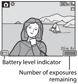 Shooting Images Step 2