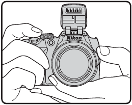 Shooting Images Step 3