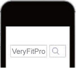 VeryFitPro
