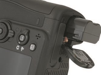 Nab&iacute;janie bat&eacute;rie Obr&aacute;zok 1.1