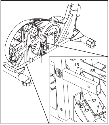 C&Oacute;MO AJUSTAR EL INTERRUPTOR DE L&Aacute;MINAS Paso 2