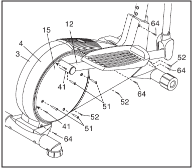 C&Oacute;MO AJUSTAR EL INTERRUPTOR DE L&Aacute;MINAS Paso 1