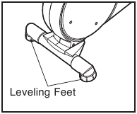 C&Oacute;MO NIVELAR LA EL&Iacute;PTICA