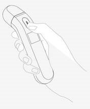 Mittausprosessi Vaihe 2