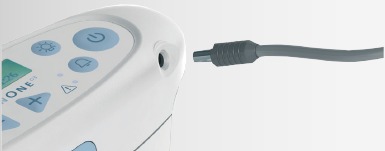 Delovanje na DC (npr. 12 voltov v avtomobilu)