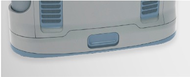 Či&scaron;čenje in zamenjava filtra 2. korak