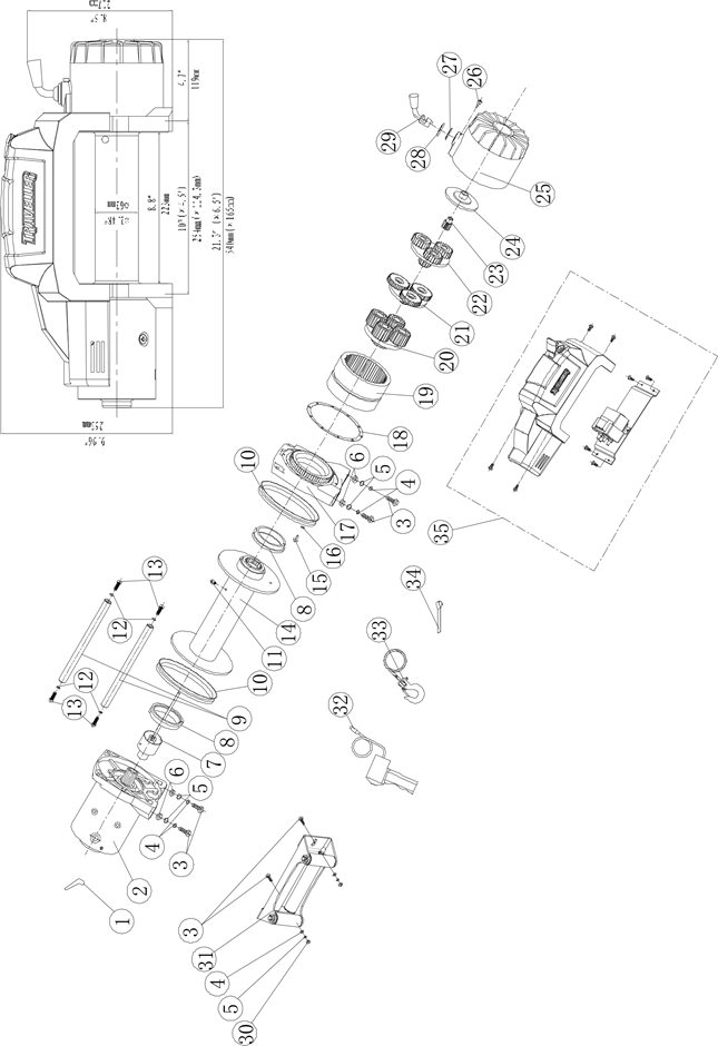 ШЫНЖЫРДЫ ҚҰРАСТЫРУ