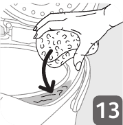 CLEANING AND MAINTENANCE