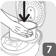 FOR ALL FUNCTIONS Fig. 7