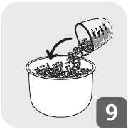 &ldquo;RICE&rdquo; FUNCTION Fig. 9