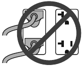 SI ALG&Uacute;N INTERRUPTOR DE CIRCUITO SE DISPARA, VERIFIQUE LO SIGUIENTE Paso 1