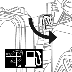 Arranque del Motor Paso 2