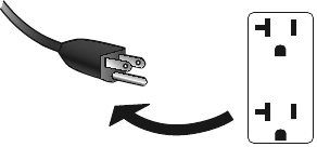 Parada del motor en condiciones normales Paso 1