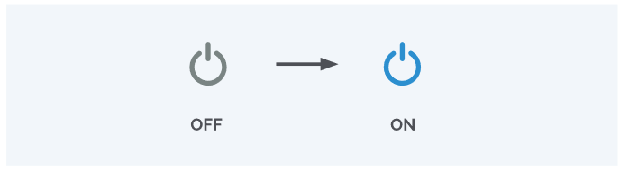 Xususiyatlari - Ishlash tartibi 1-qadam