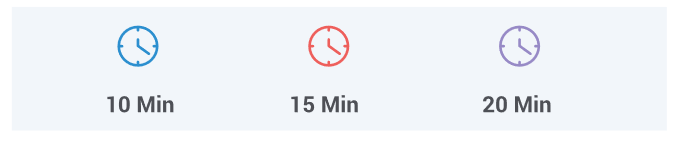 Xususiyatlari - Ishlash tartibi 5-qadam