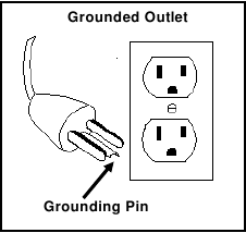 Cavo di alimentazione