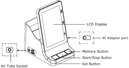 IDENTIFIKIMI I PJES&Euml;VE Monitori