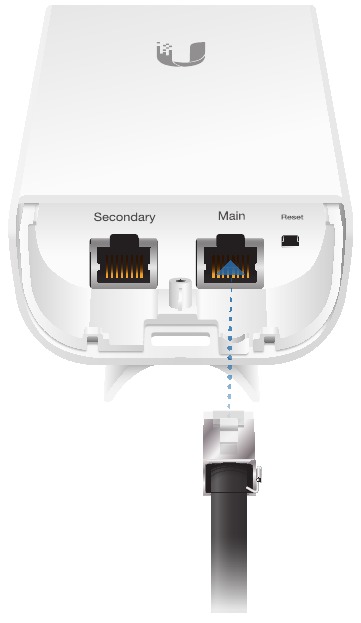 Laitteiston asennus - Vaihe 2