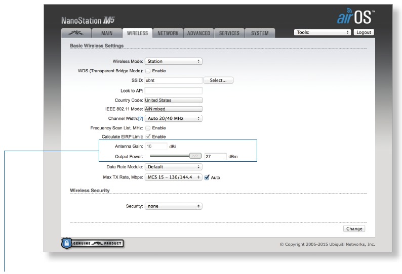 Asentajan vastuullisuus vaatimustenmukaisuudesta