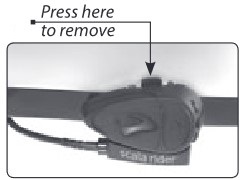 KULAKLIĞIN KASK KELEP&Ccedil;ESİNDEN &Ccedil;IKARILMASI