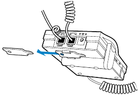 CONFIGURING THE VISTA M22 TO YOUR TELEPHONE Step 2