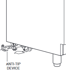 Um&iacute;stěn&iacute; zař&iacute;zen&iacute; proti převr&aacute;cen&iacute;