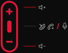 KONTROLLI REMOTETALK&trade; Android&trade;, Windows&reg; dhe BlackBerry&reg;