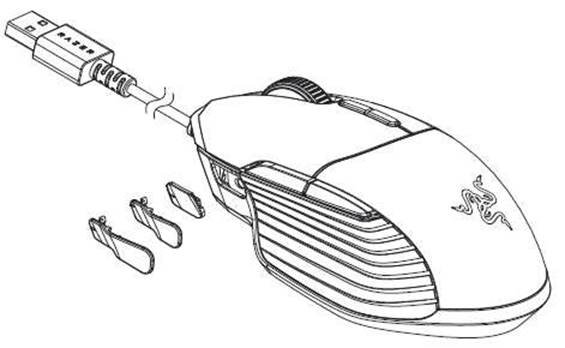 DPI ILAHISHMASINI SOZLASH