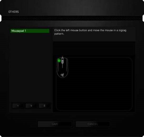 Boshqa Sichqoncha Yuzalari 3-qadam