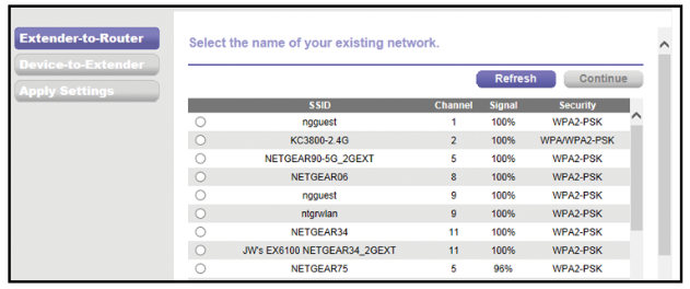 NETGEAR EX2700 WiFi Range Extender Manual | ManualsLib