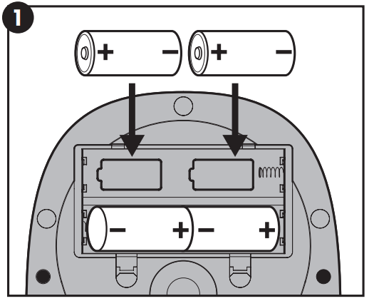 Fase di configurazione 1