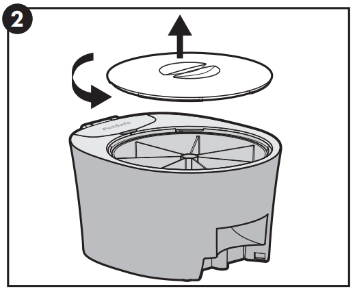 Fase di configurazione 2