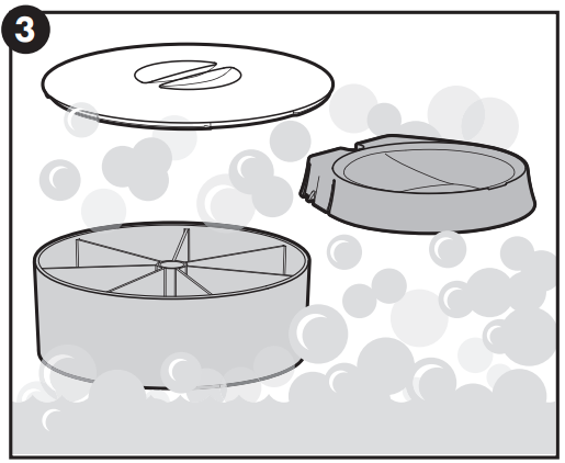 Fase di configurazione 3