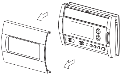 Жаңа қабырға тақтасын орнату 1-қадам