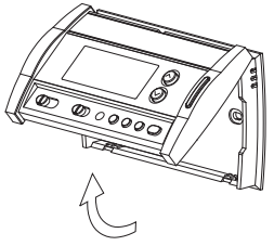 Жаңа қабырға тақтасын орнату 3-қадам